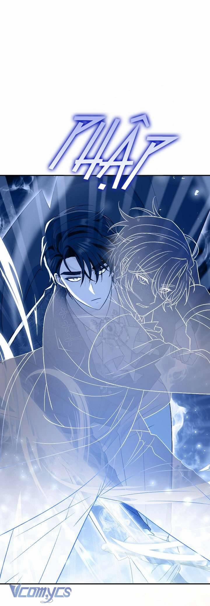 Người Xem Mắt Của Ác Nữ Quá Hoàn Hảo 18 trang 25