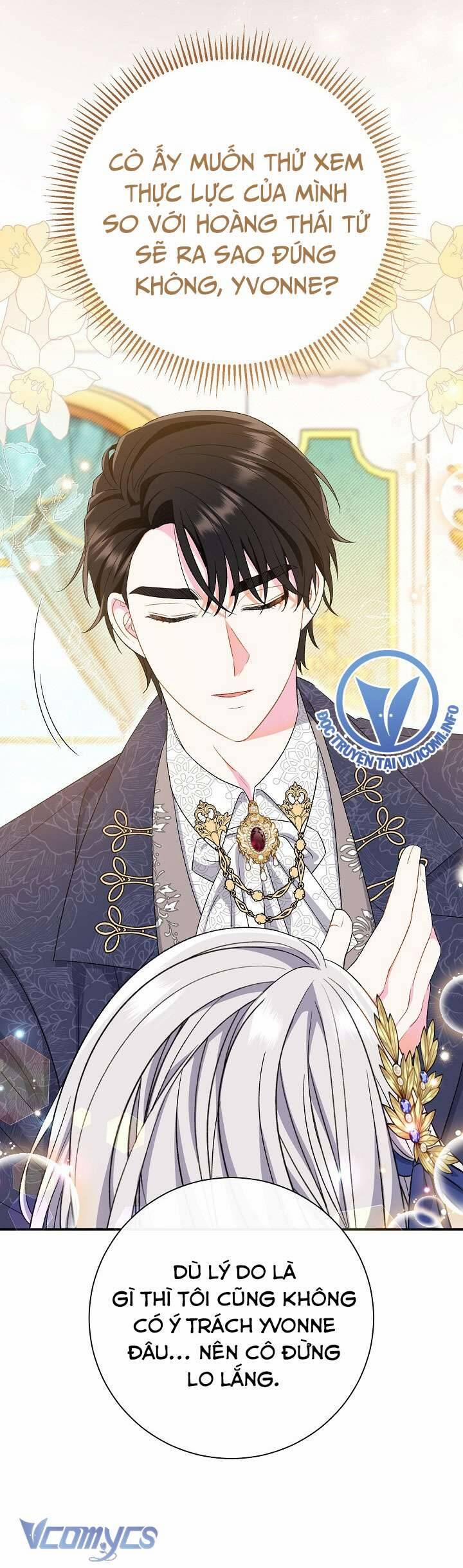 Người Xem Mắt Của Ác Nữ Quá Hoàn Hảo 18 trang 27