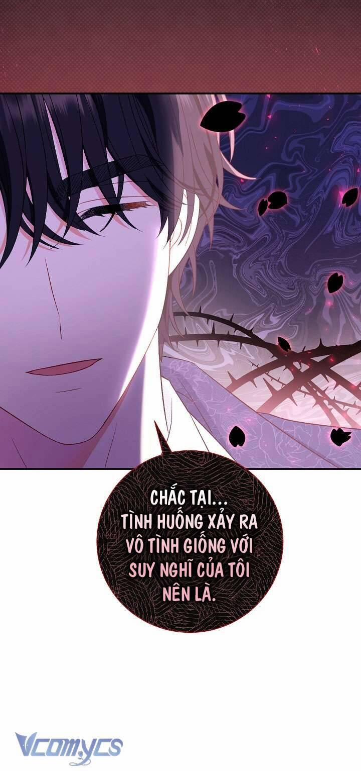 Người Xem Mắt Của Ác Nữ Quá Hoàn Hảo 18 trang 34