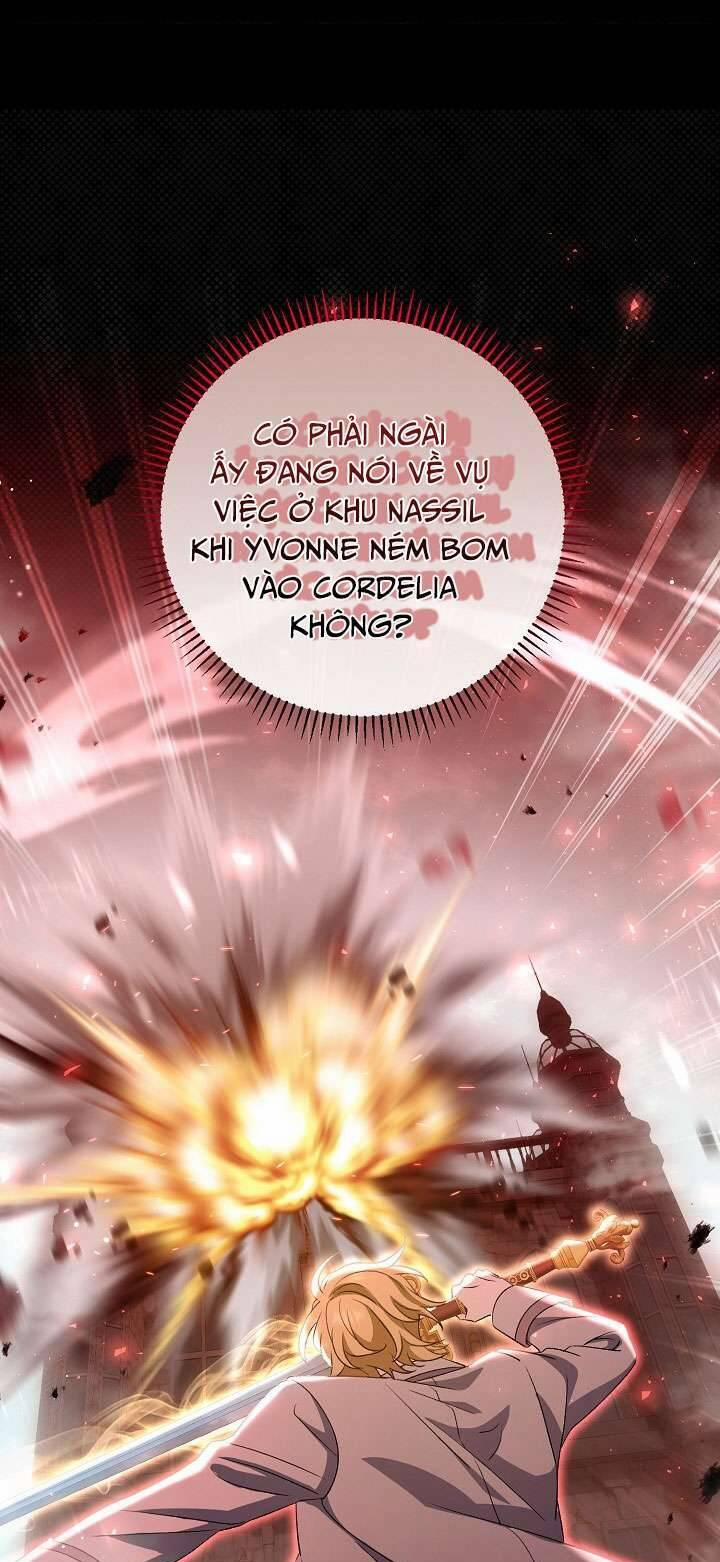 Người Xem Mắt Của Ác Nữ Quá Hoàn Hảo 18 trang 37