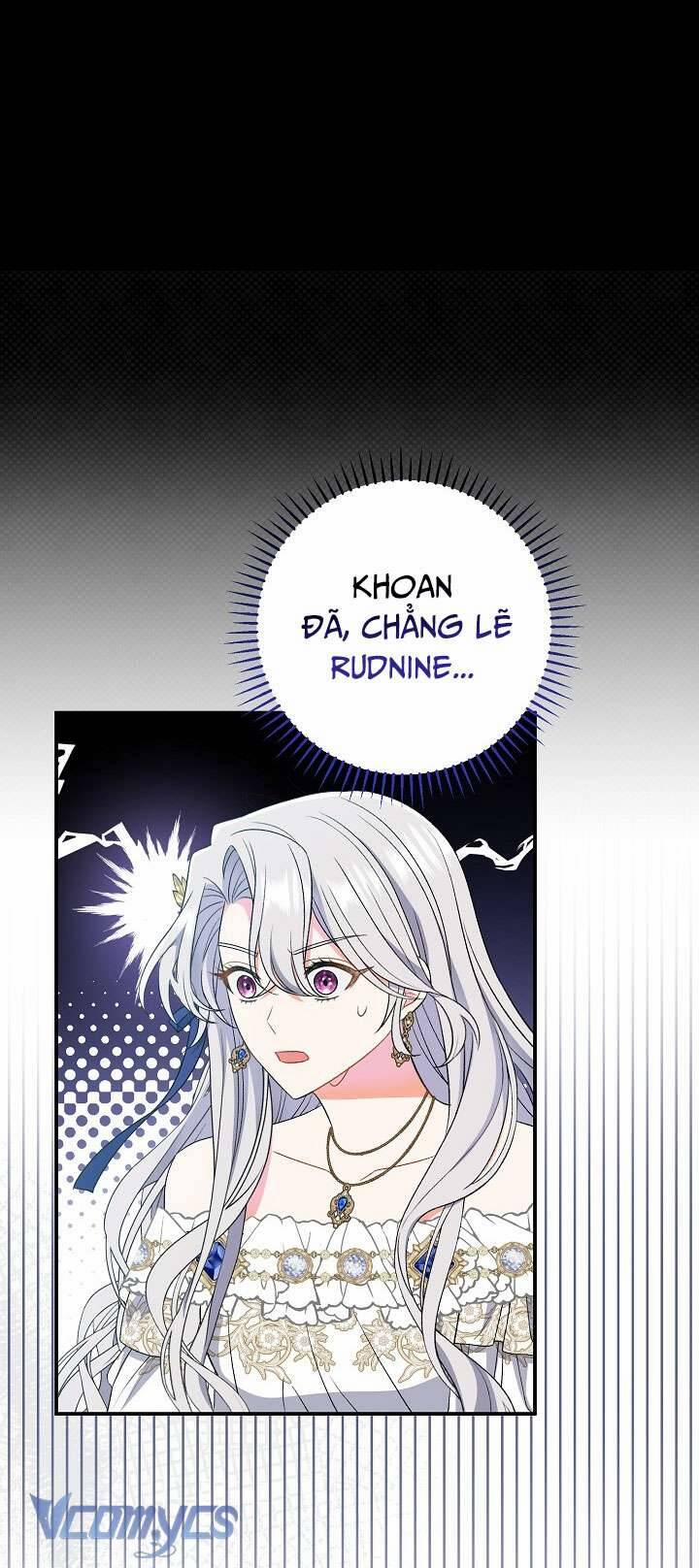 Người Xem Mắt Của Ác Nữ Quá Hoàn Hảo 18 trang 40