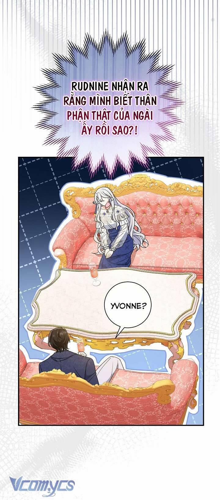 Người Xem Mắt Của Ác Nữ Quá Hoàn Hảo 18 trang 41