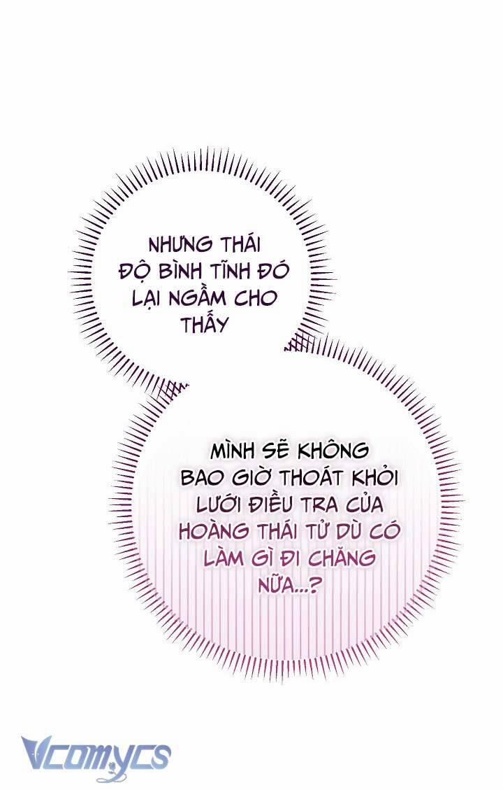 Người Xem Mắt Của Ác Nữ Quá Hoàn Hảo 18 trang 43