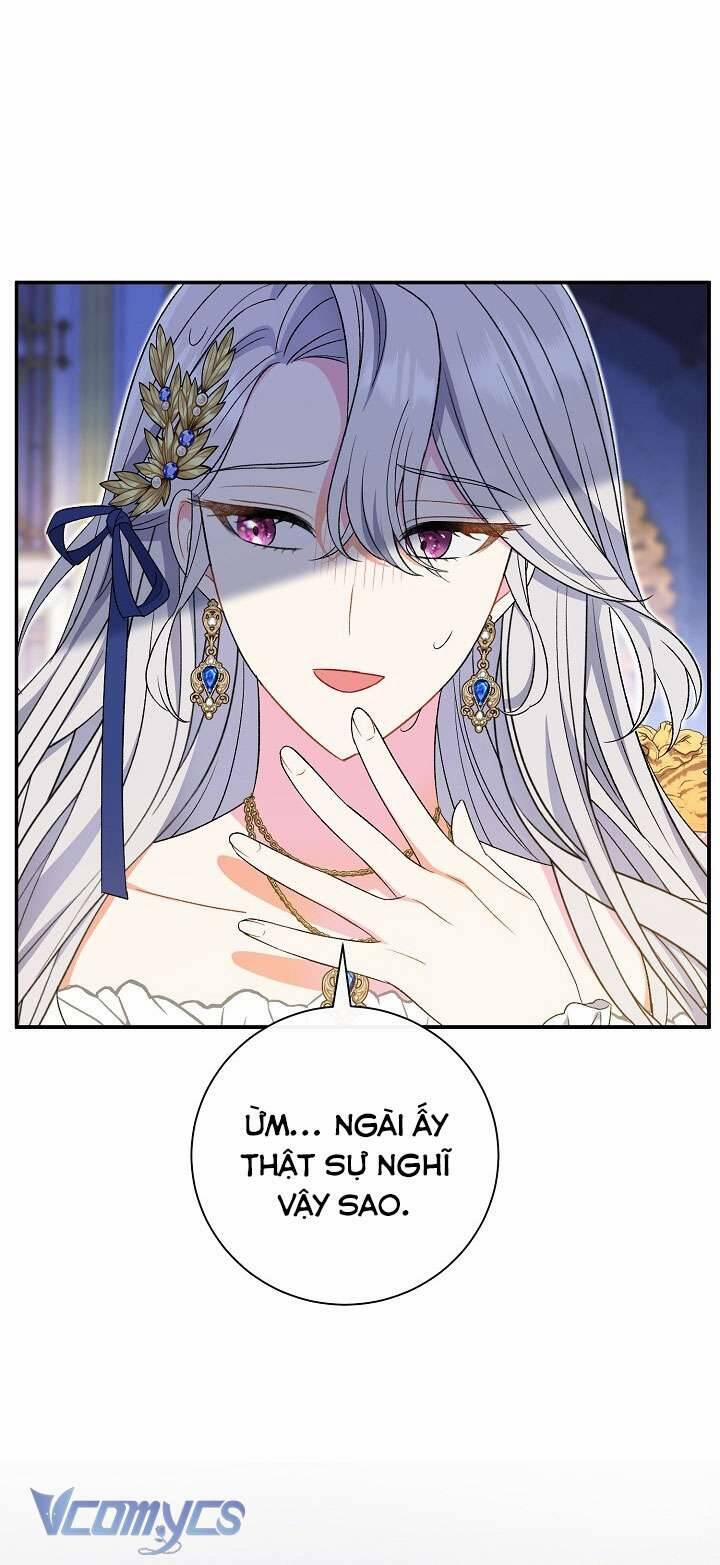 Người Xem Mắt Của Ác Nữ Quá Hoàn Hảo 18 trang 44