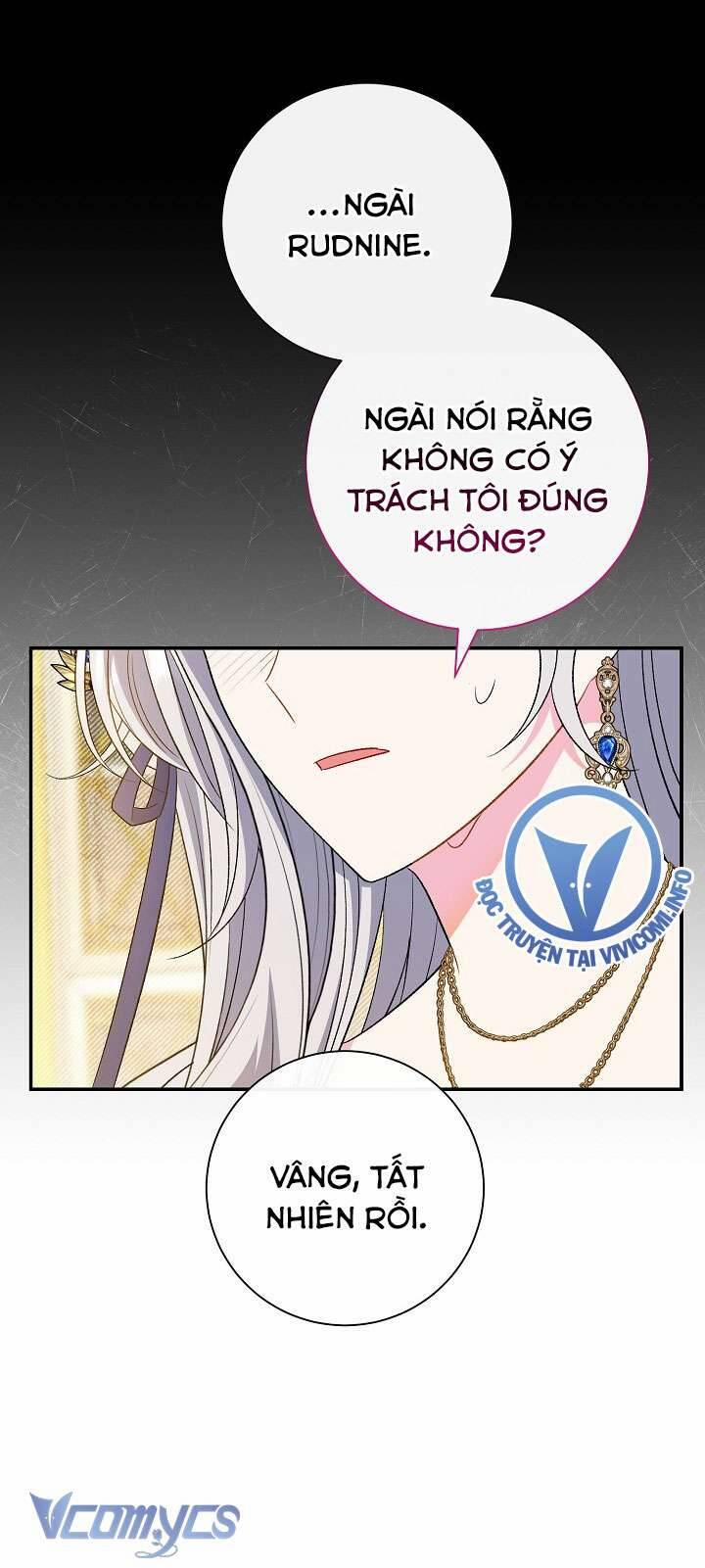 Người Xem Mắt Của Ác Nữ Quá Hoàn Hảo 18 trang 46