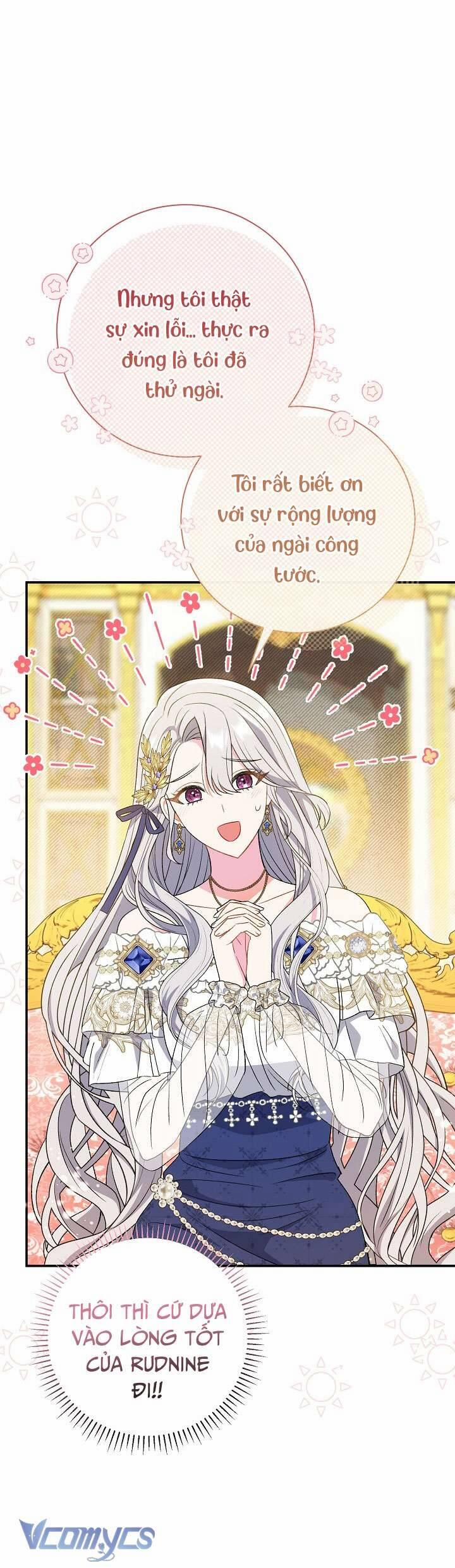 Người Xem Mắt Của Ác Nữ Quá Hoàn Hảo 18 trang 47