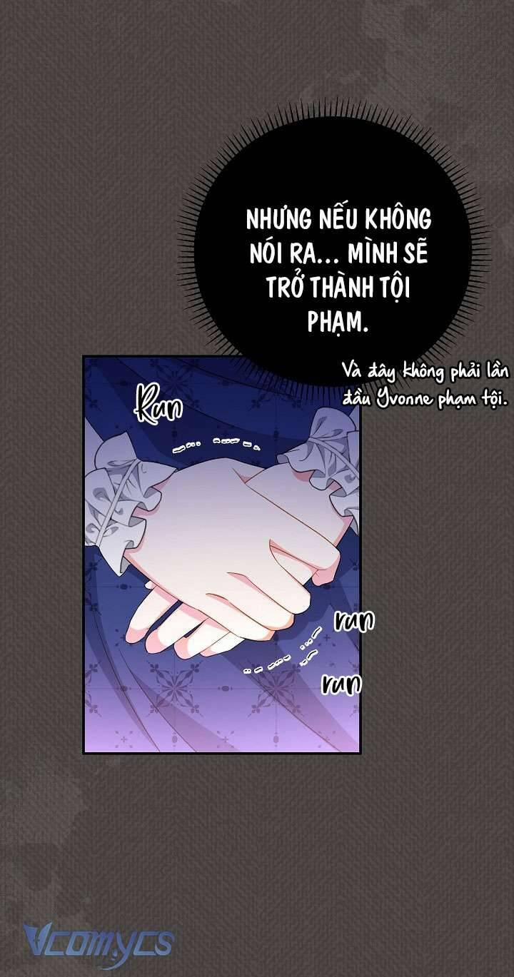 Người Xem Mắt Của Ác Nữ Quá Hoàn Hảo 18 trang 5