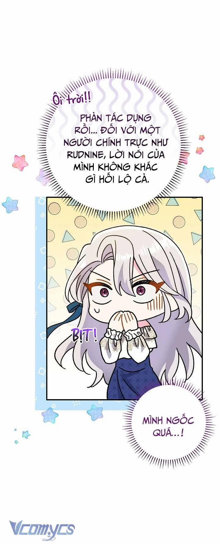 Người Xem Mắt Của Ác Nữ Quá Hoàn Hảo 18 trang 53