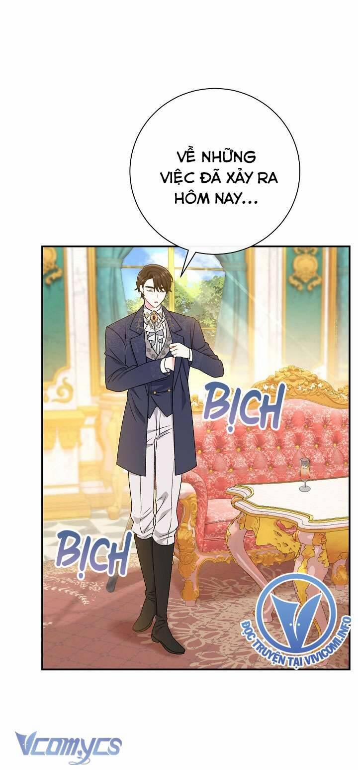 Người Xem Mắt Của Ác Nữ Quá Hoàn Hảo 18 trang 55