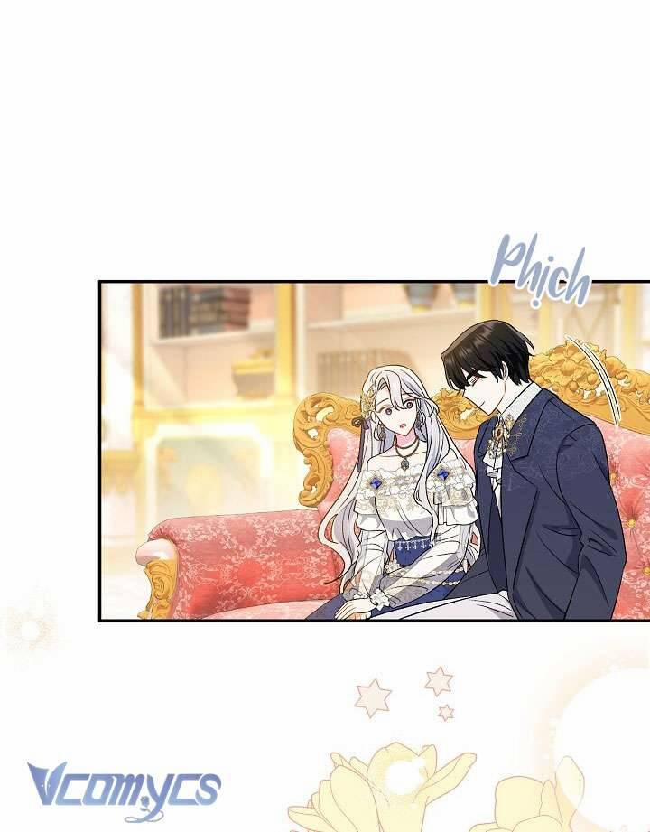 Người Xem Mắt Của Ác Nữ Quá Hoàn Hảo 18 trang 56