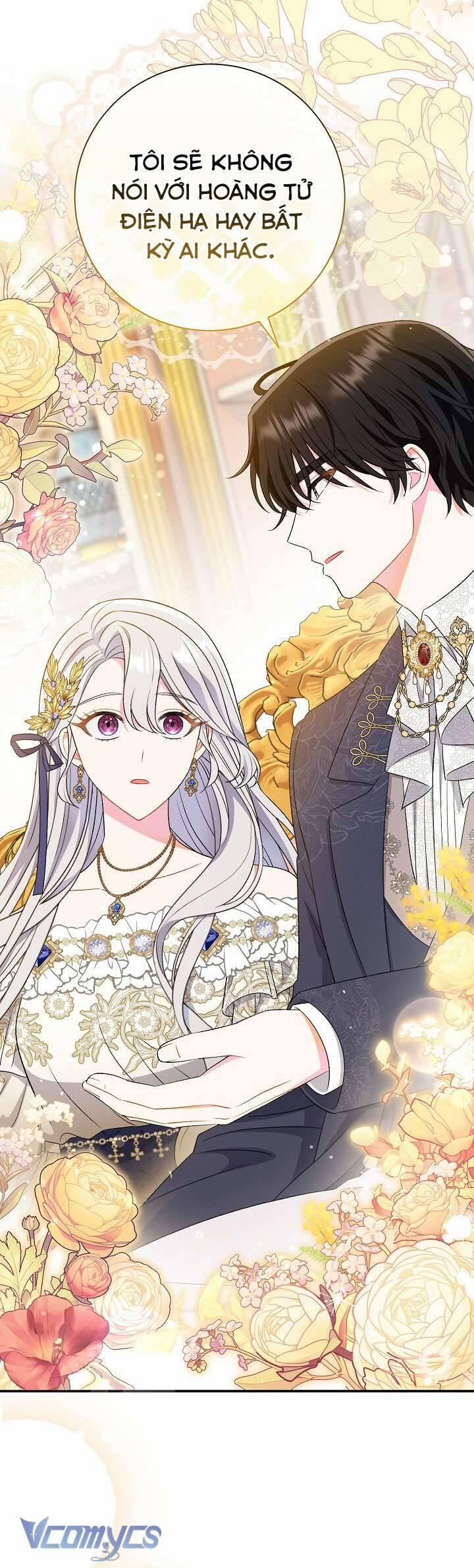 Người Xem Mắt Của Ác Nữ Quá Hoàn Hảo 18 trang 57