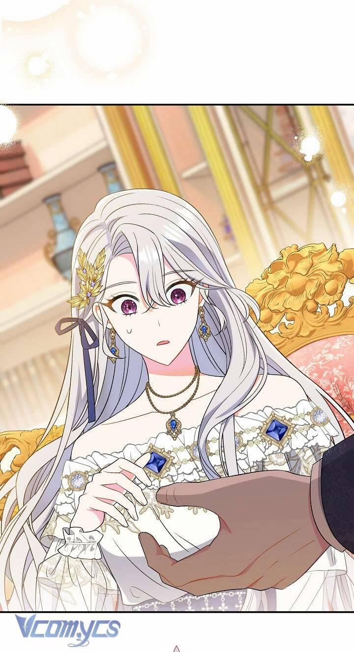 Người Xem Mắt Của Ác Nữ Quá Hoàn Hảo 18 trang 58