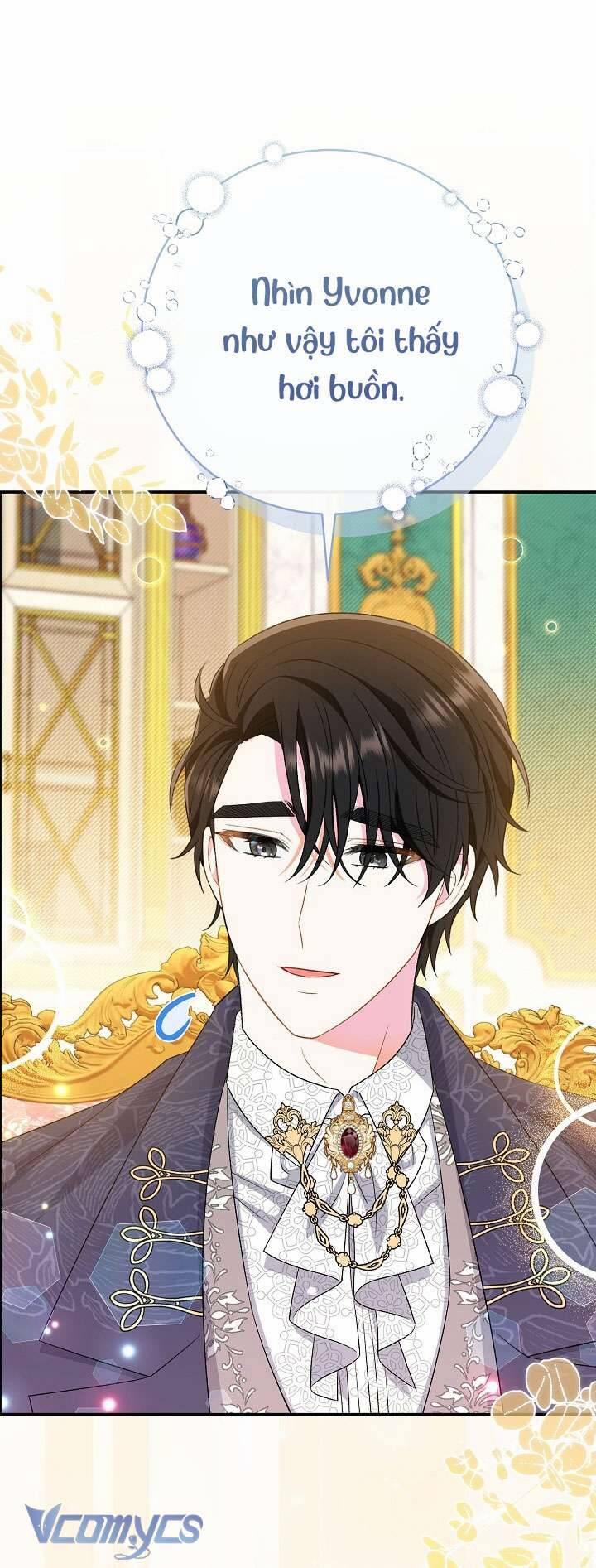 Người Xem Mắt Của Ác Nữ Quá Hoàn Hảo 18 trang 60