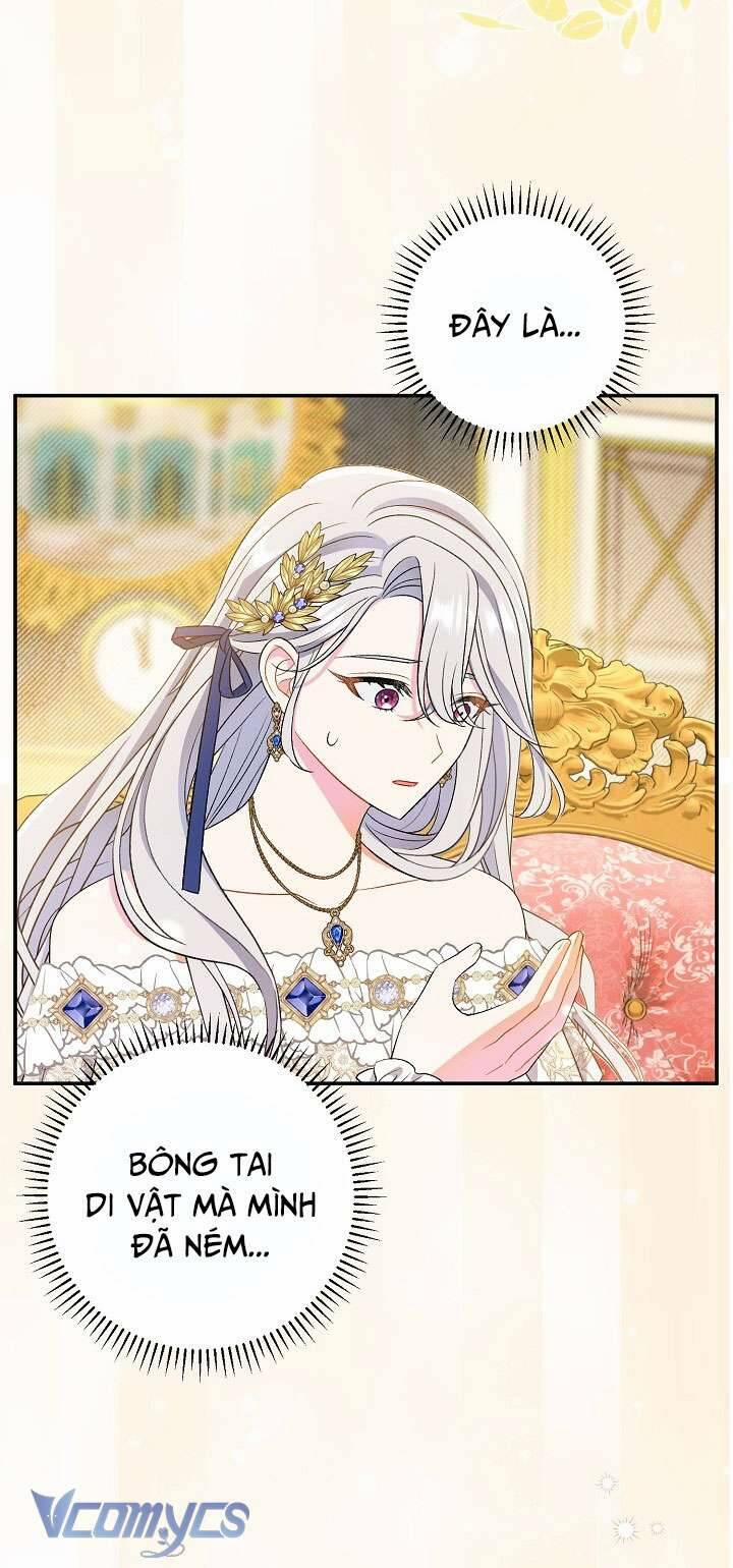 Người Xem Mắt Của Ác Nữ Quá Hoàn Hảo 18 trang 61