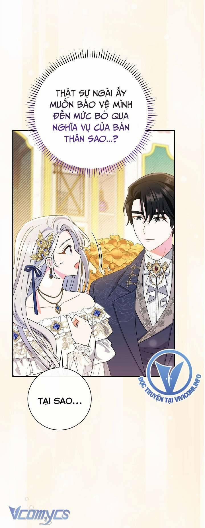 Người Xem Mắt Của Ác Nữ Quá Hoàn Hảo 18 trang 62