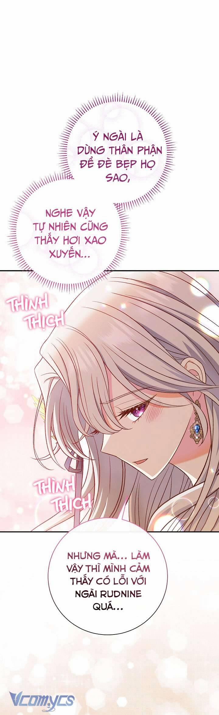 Người Xem Mắt Của Ác Nữ Quá Hoàn Hảo 18 trang 72