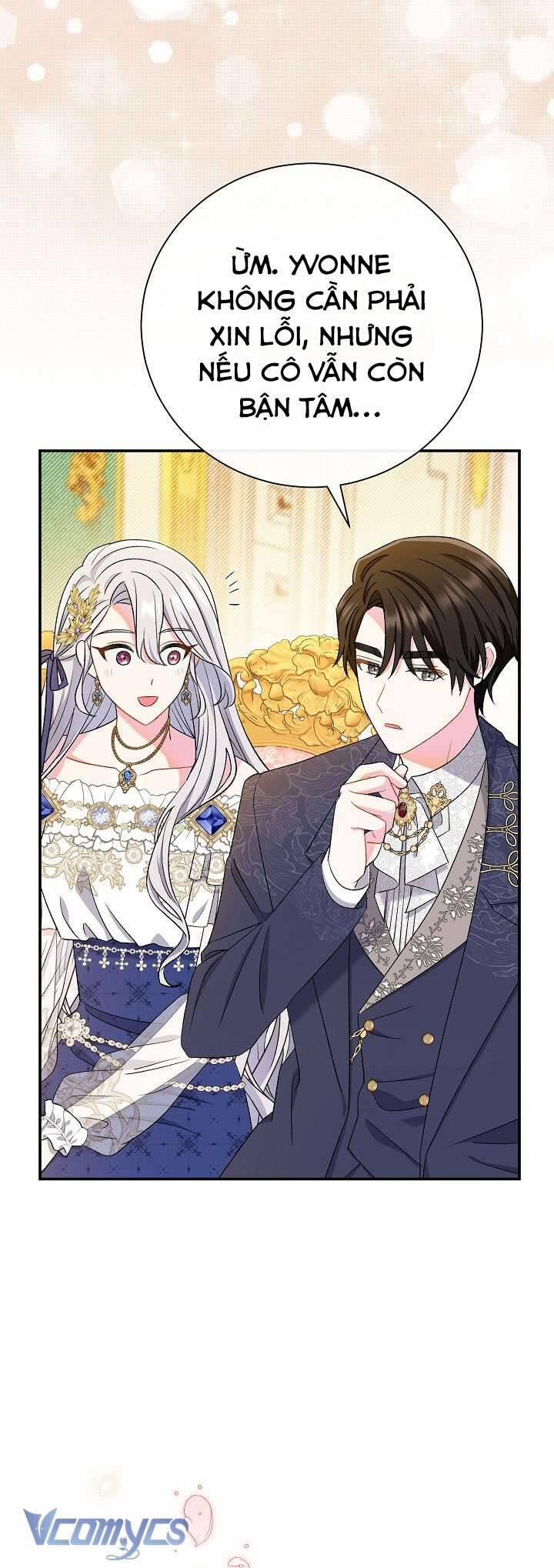 Người Xem Mắt Của Ác Nữ Quá Hoàn Hảo 18 trang 73