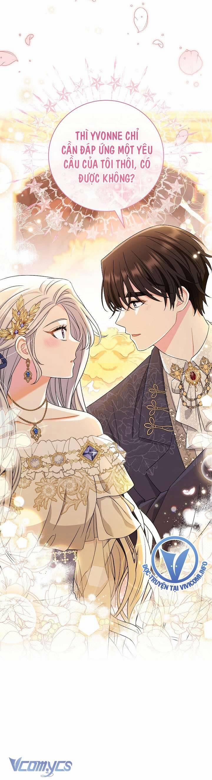 Người Xem Mắt Của Ác Nữ Quá Hoàn Hảo 18 trang 74