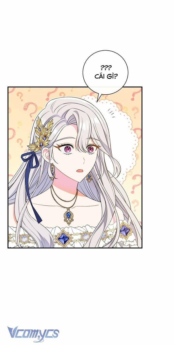 Người Xem Mắt Của Ác Nữ Quá Hoàn Hảo 18 trang 9