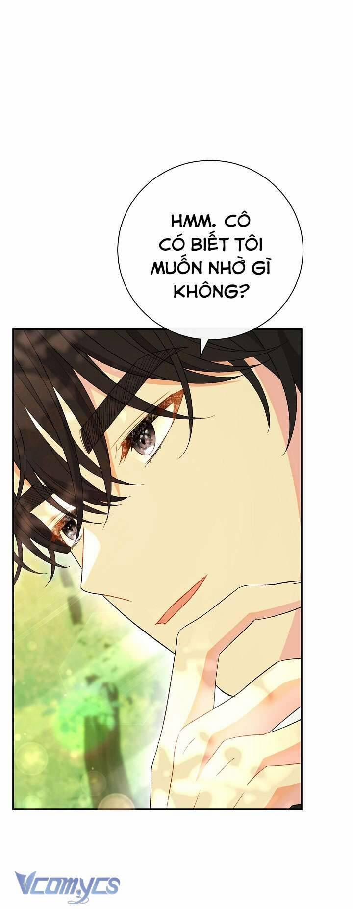 Người Xem Mắt Của Ác Nữ Quá Hoàn Hảo 19 trang 13