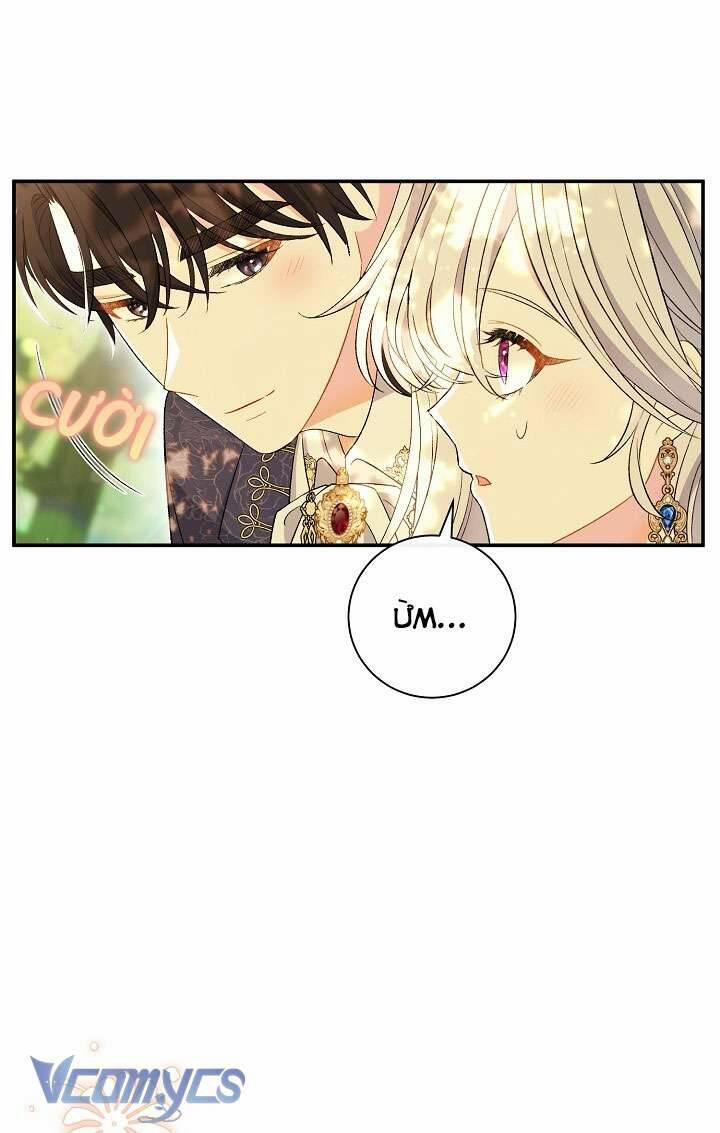 Người Xem Mắt Của Ác Nữ Quá Hoàn Hảo 19 trang 14