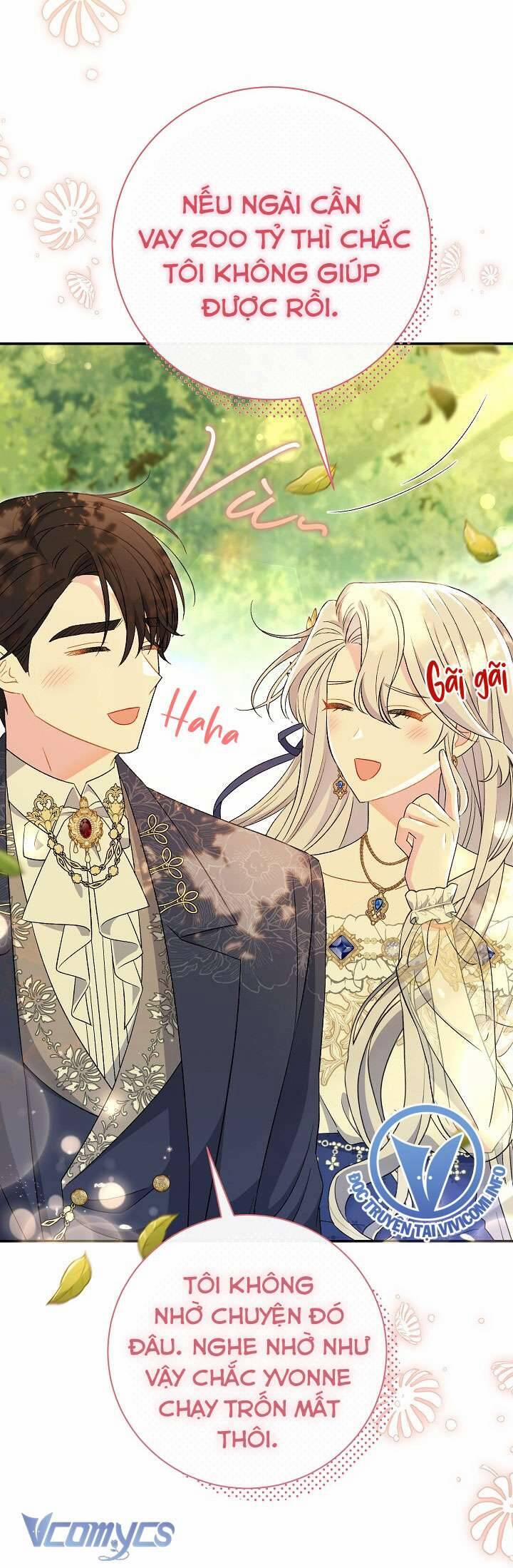 Người Xem Mắt Của Ác Nữ Quá Hoàn Hảo 19 trang 15