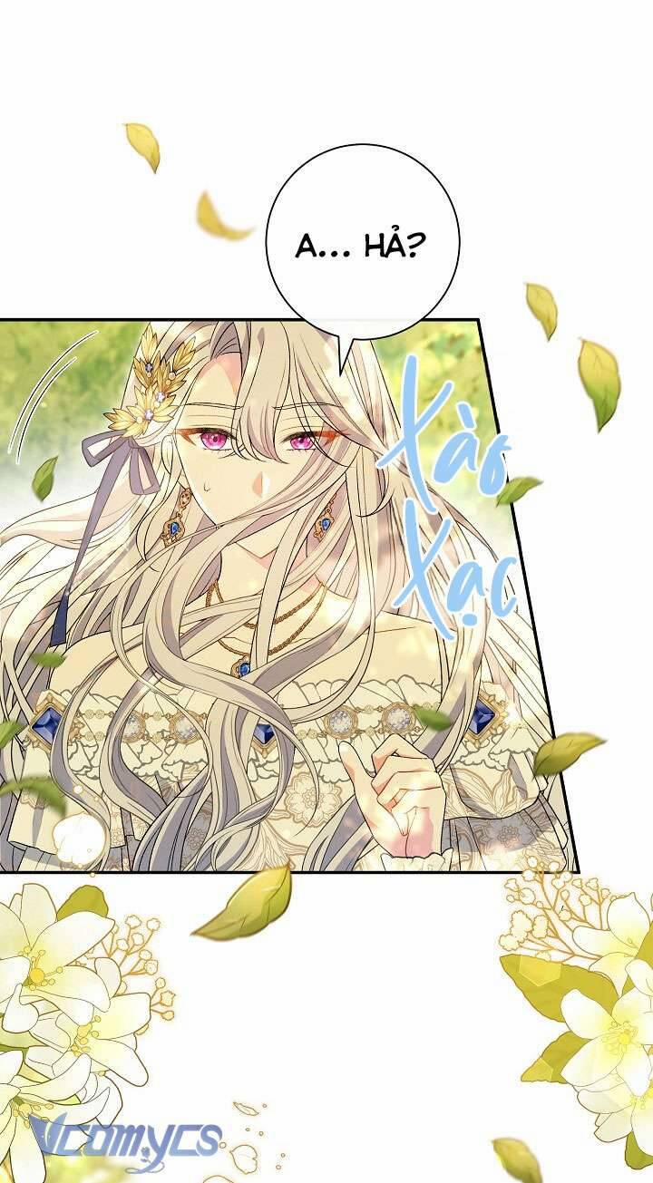 Người Xem Mắt Của Ác Nữ Quá Hoàn Hảo 19 trang 17