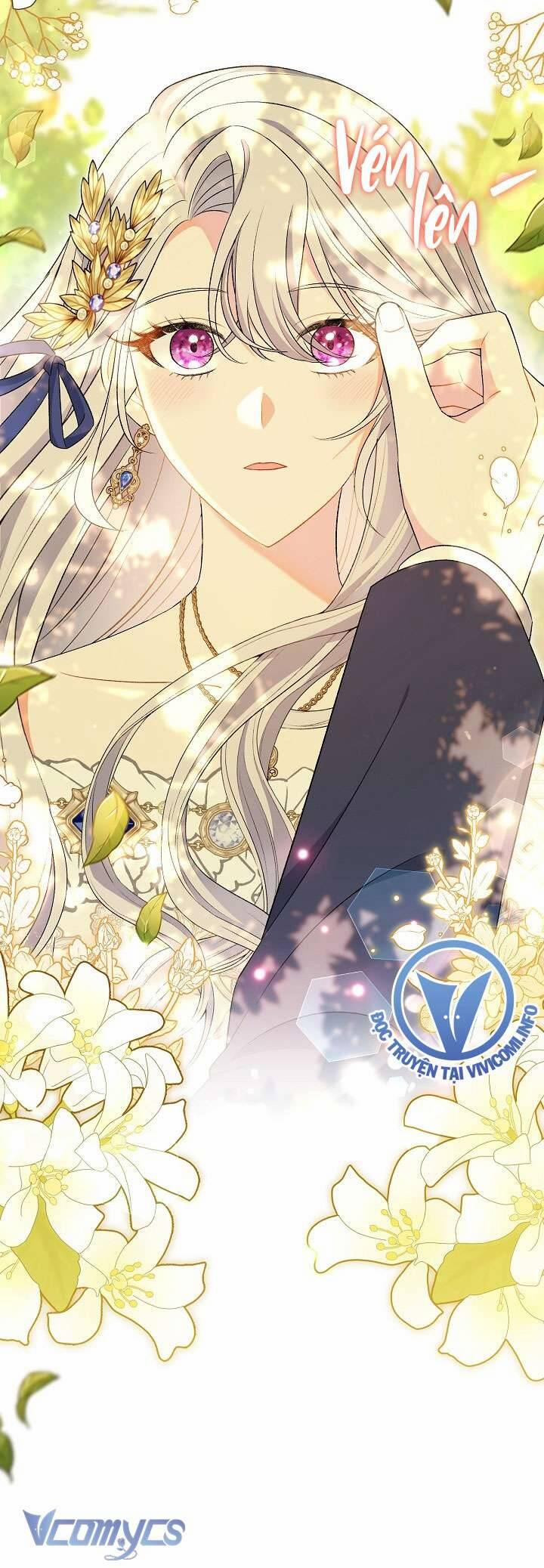 Người Xem Mắt Của Ác Nữ Quá Hoàn Hảo 19 trang 18