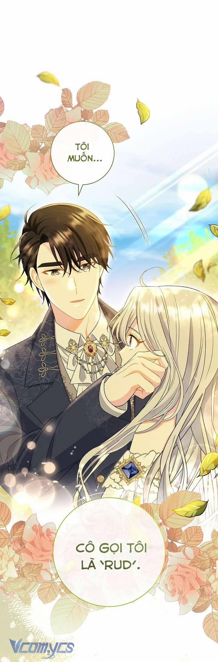 Người Xem Mắt Của Ác Nữ Quá Hoàn Hảo 19 trang 19