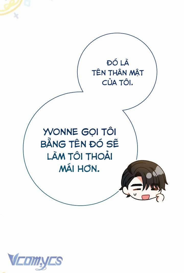 Người Xem Mắt Của Ác Nữ Quá Hoàn Hảo 19 trang 21