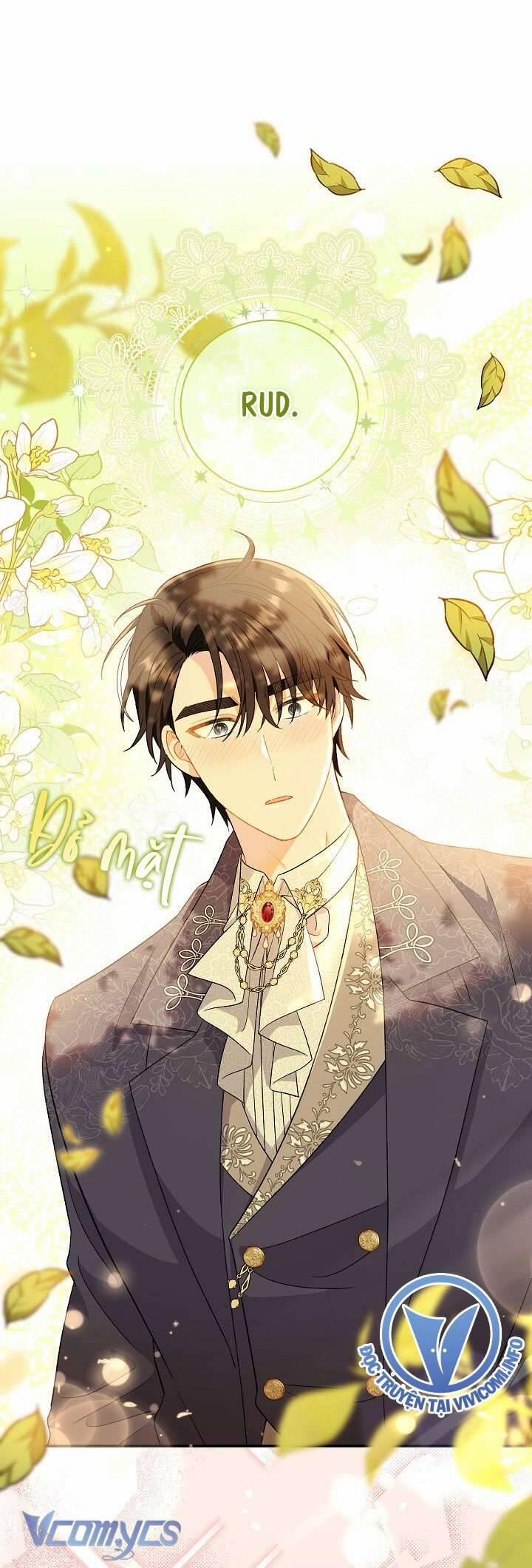 Người Xem Mắt Của Ác Nữ Quá Hoàn Hảo 19 trang 25