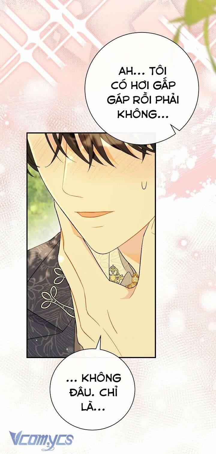 Người Xem Mắt Của Ác Nữ Quá Hoàn Hảo 19 trang 26