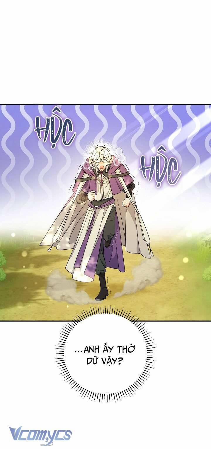 Người Xem Mắt Của Ác Nữ Quá Hoàn Hảo 19 trang 28