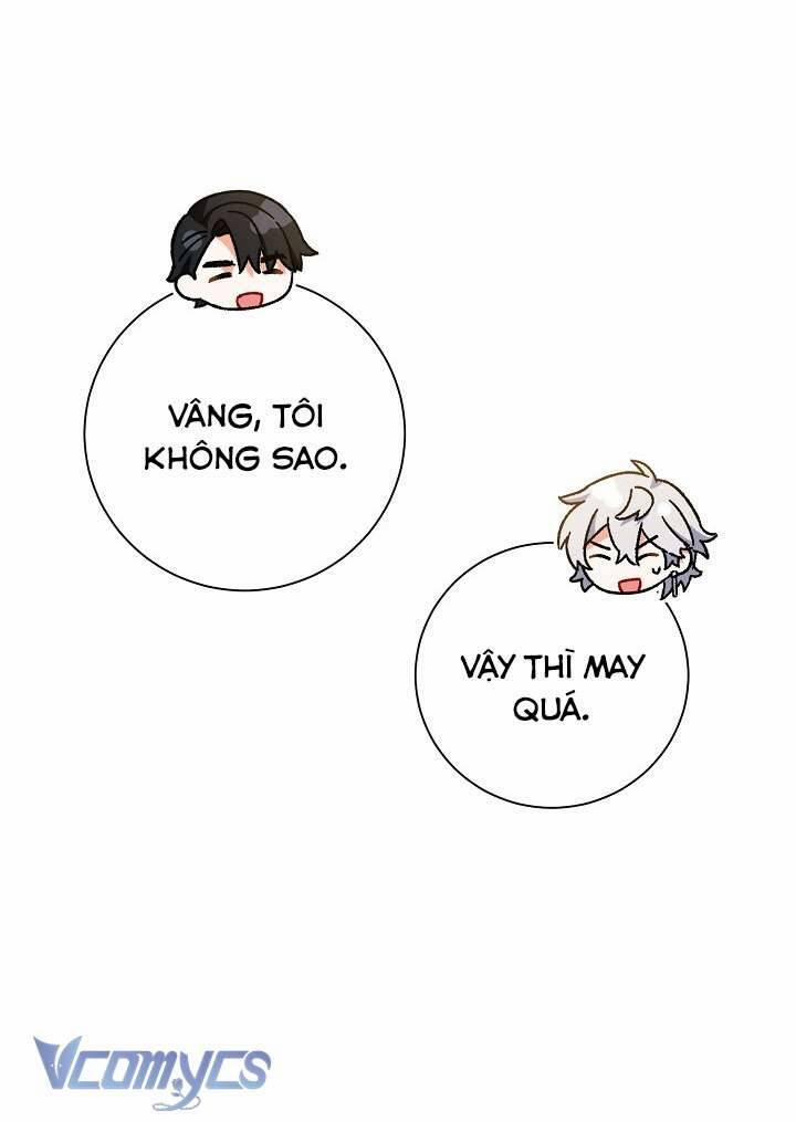 Người Xem Mắt Của Ác Nữ Quá Hoàn Hảo 19 trang 30