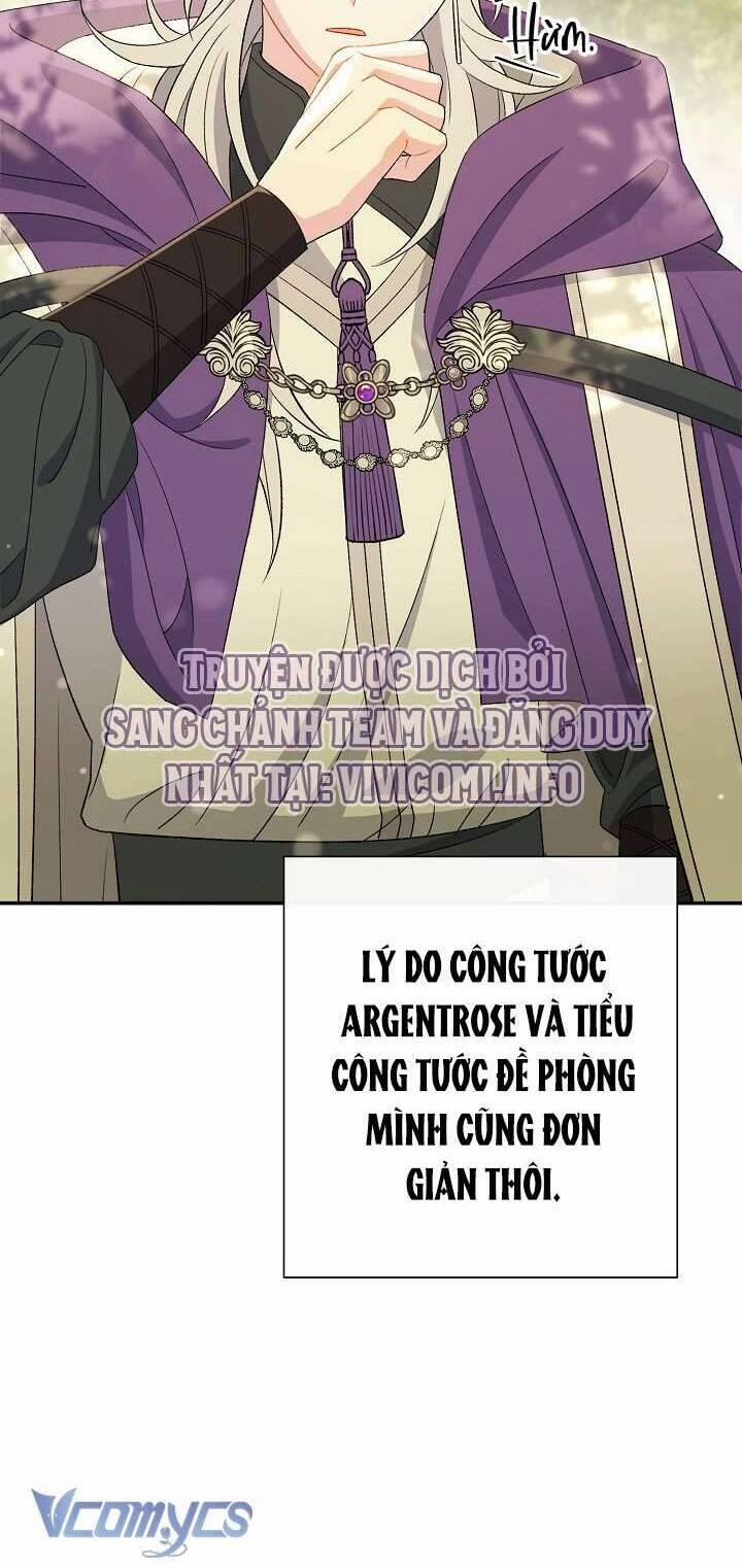 Người Xem Mắt Của Ác Nữ Quá Hoàn Hảo 19 trang 36