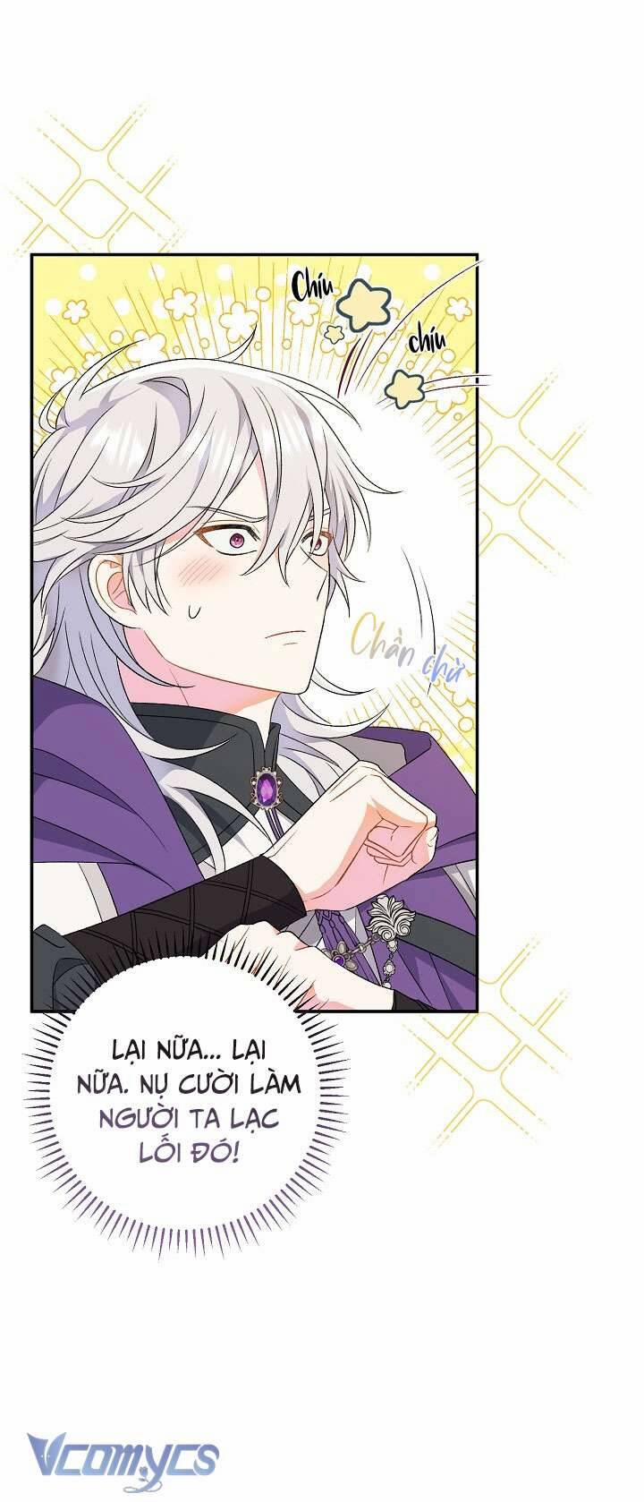 Người Xem Mắt Của Ác Nữ Quá Hoàn Hảo 19 trang 38