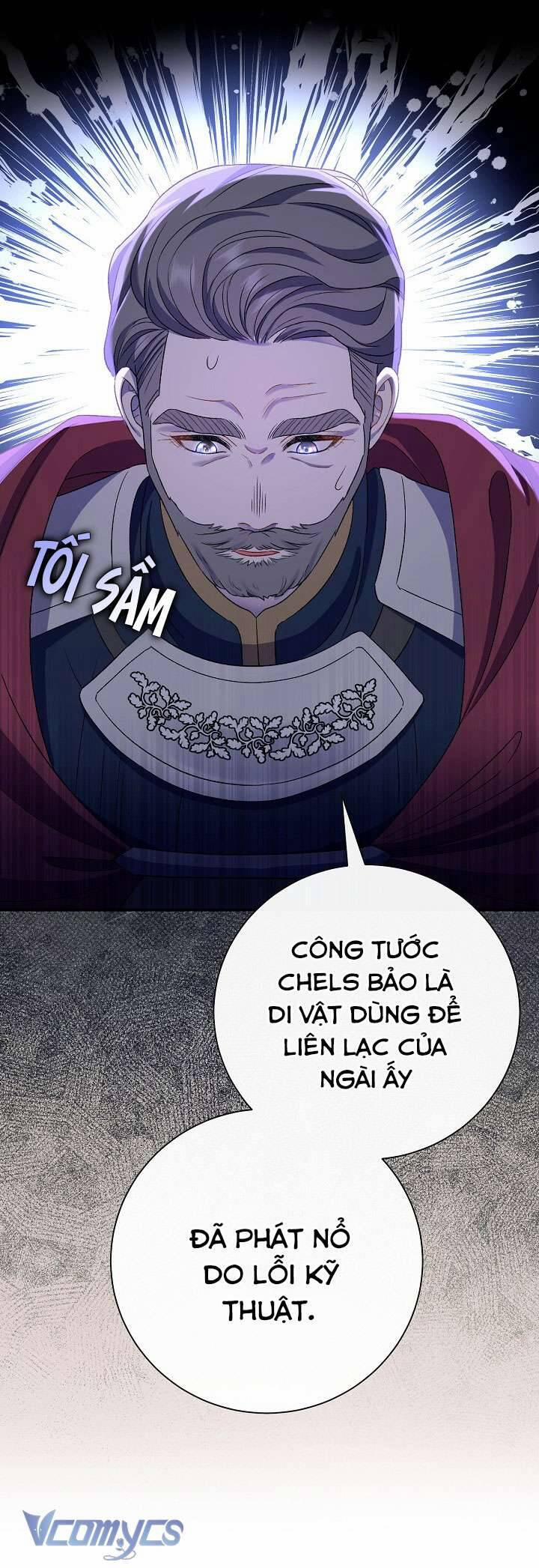 Người Xem Mắt Của Ác Nữ Quá Hoàn Hảo 19 trang 4