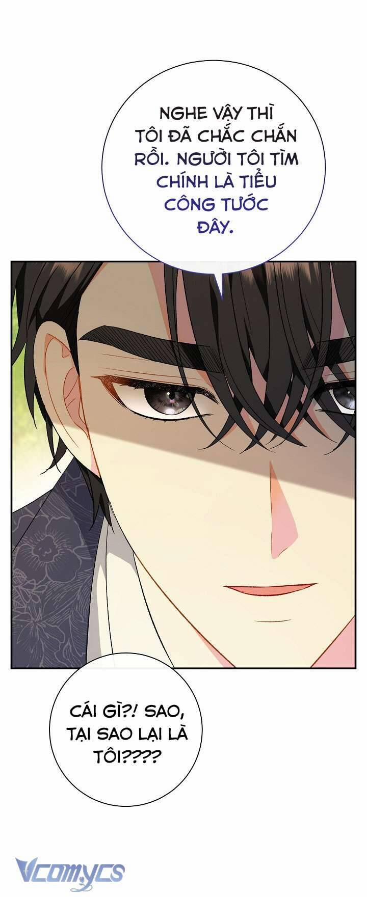 Người Xem Mắt Của Ác Nữ Quá Hoàn Hảo 19 trang 43