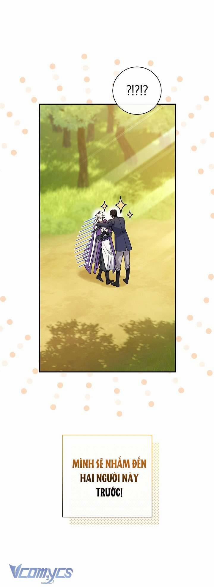 Người Xem Mắt Của Ác Nữ Quá Hoàn Hảo 19 trang 44