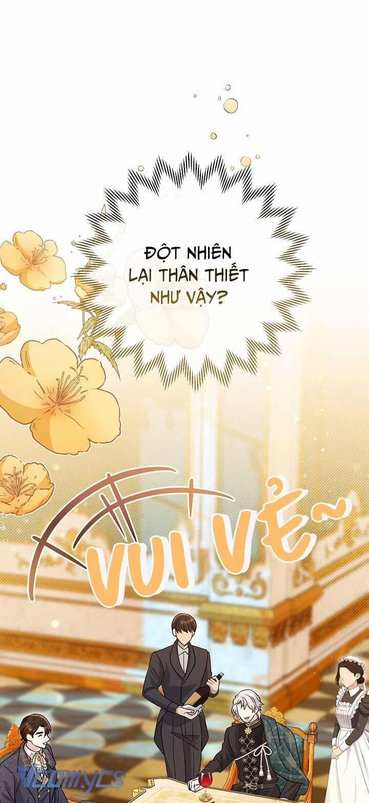 Người Xem Mắt Của Ác Nữ Quá Hoàn Hảo 19 trang 47