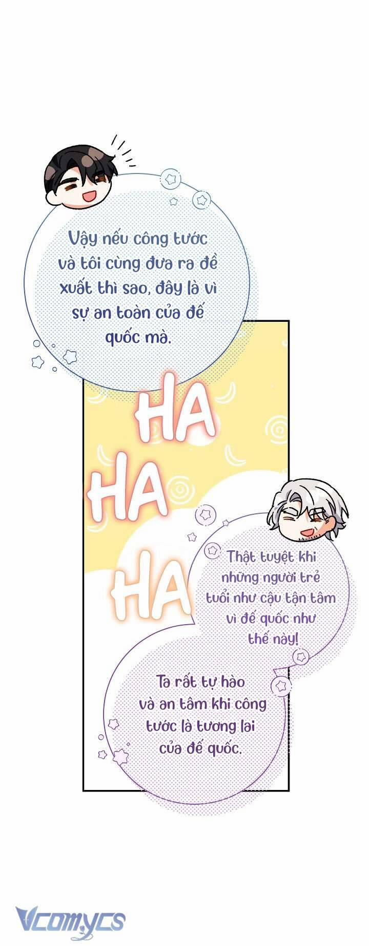 Người Xem Mắt Của Ác Nữ Quá Hoàn Hảo 19 trang 49