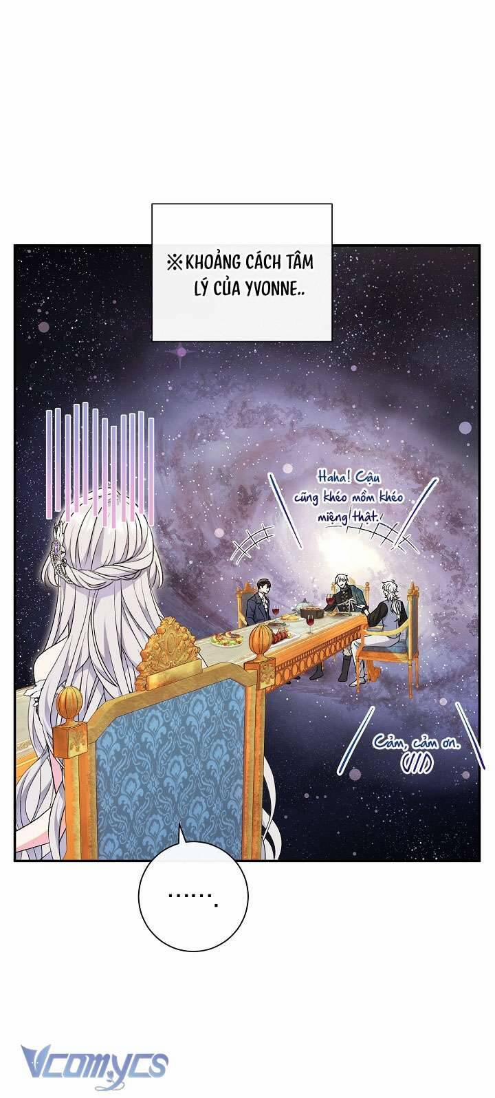 Người Xem Mắt Của Ác Nữ Quá Hoàn Hảo 19 trang 51