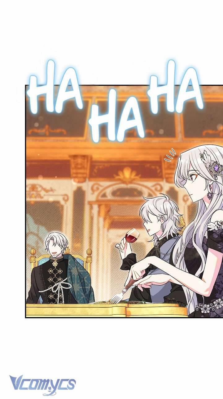 Người Xem Mắt Của Ác Nữ Quá Hoàn Hảo 19 trang 52