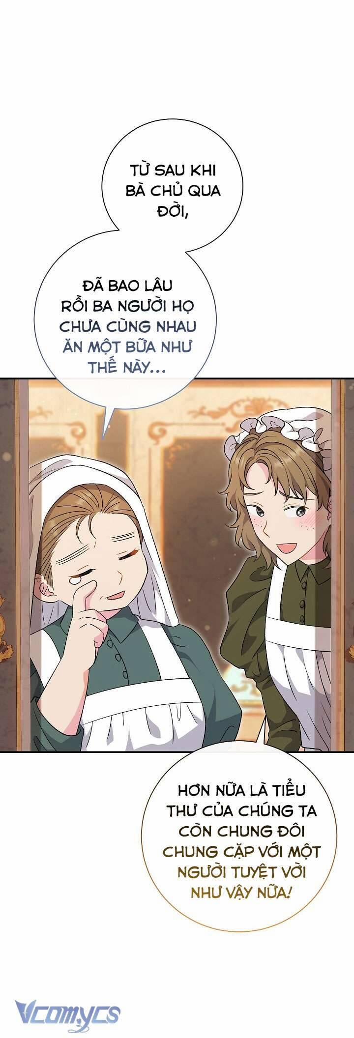 Người Xem Mắt Của Ác Nữ Quá Hoàn Hảo 19 trang 53