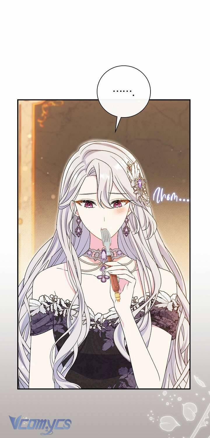 Người Xem Mắt Của Ác Nữ Quá Hoàn Hảo 19 trang 56