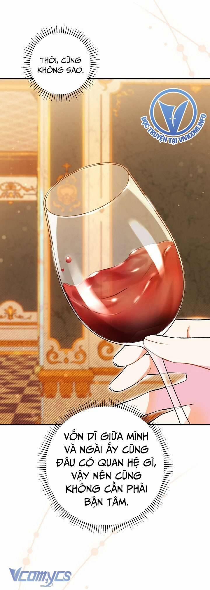 Người Xem Mắt Của Ác Nữ Quá Hoàn Hảo 19 trang 61