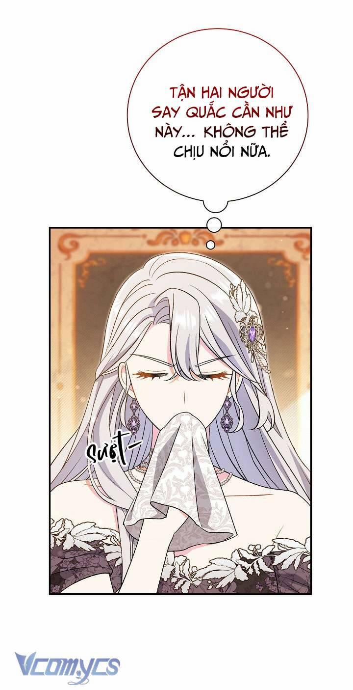 Người Xem Mắt Của Ác Nữ Quá Hoàn Hảo 19 trang 65