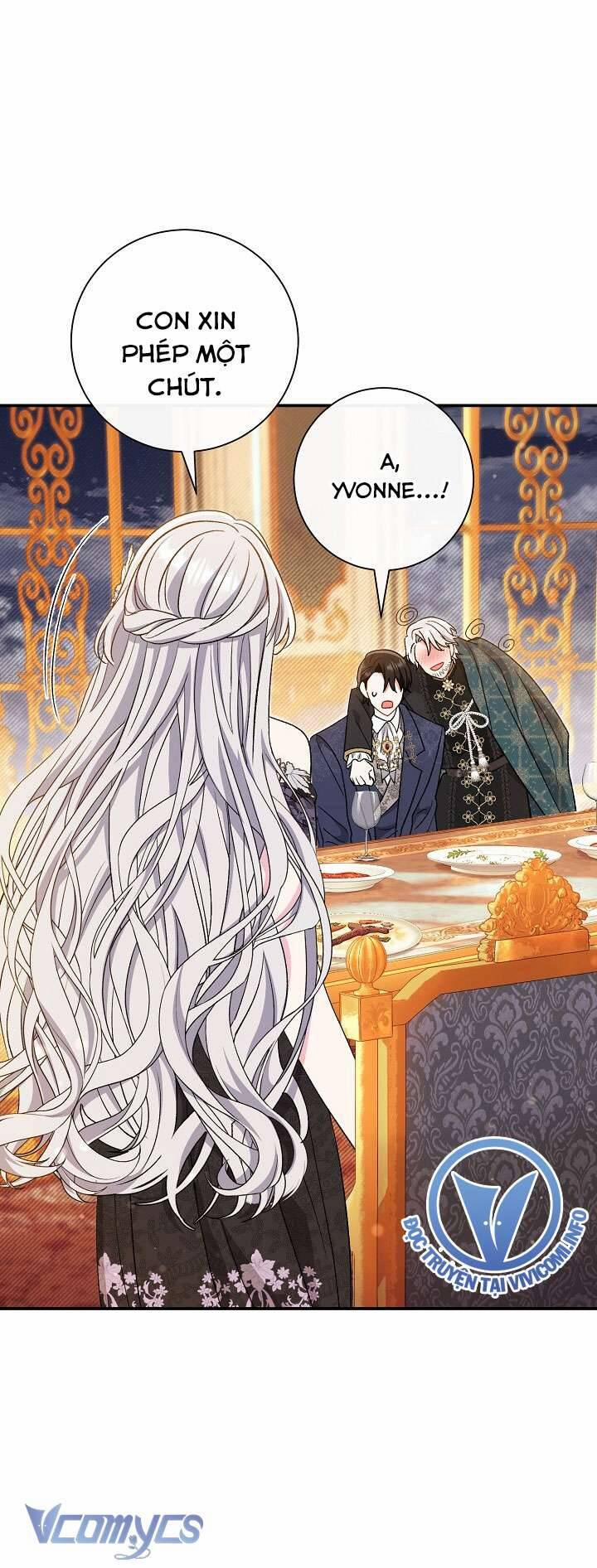 Người Xem Mắt Của Ác Nữ Quá Hoàn Hảo 19 trang 66