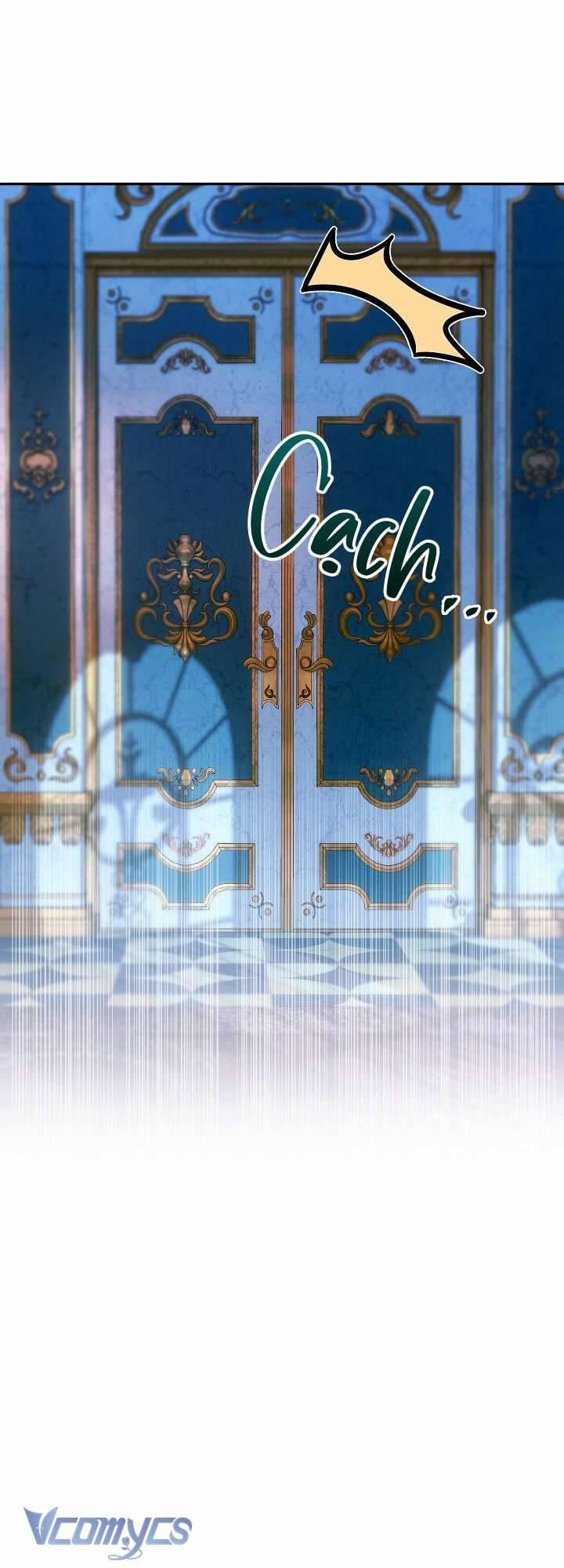 Người Xem Mắt Của Ác Nữ Quá Hoàn Hảo 19 trang 67