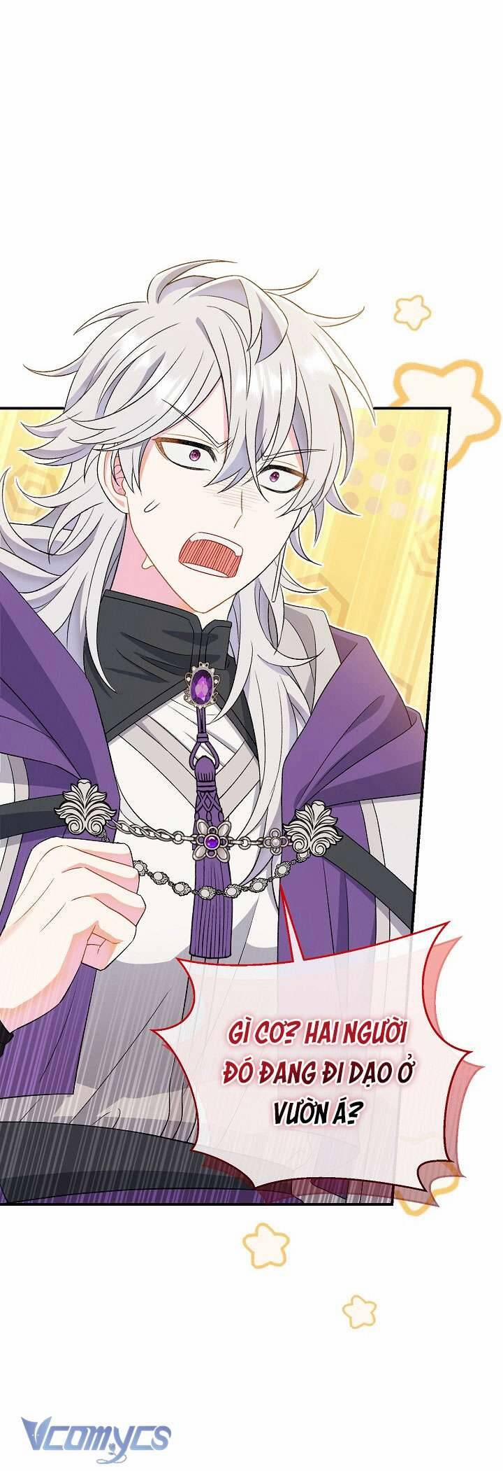 Người Xem Mắt Của Ác Nữ Quá Hoàn Hảo 19 trang 7